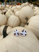 Load image into Gallery viewer, Pumpkin Studs
